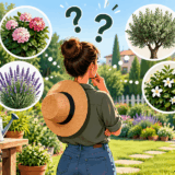 10 domande sul giardinaggio: sai scegliere le piante giuste?