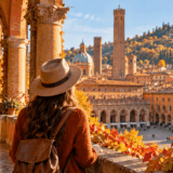 Bologna in autunno: cosa vedere tra portici, piazze e colline per un weekend in città
