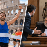 Corre una maratona mentre è in malattia: il datore di lavoro lo porta in tribunale, ma la sentenza sorprende