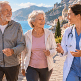 Dopo i 65 anni, quanto bisogna camminare ogni giorno? I medici indicano una durata precisa, non 10.000 passi