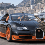 Fernando Alonso compra una Bugatti Veyron: il due volte campione del mondo amplia il suo garage da sogno