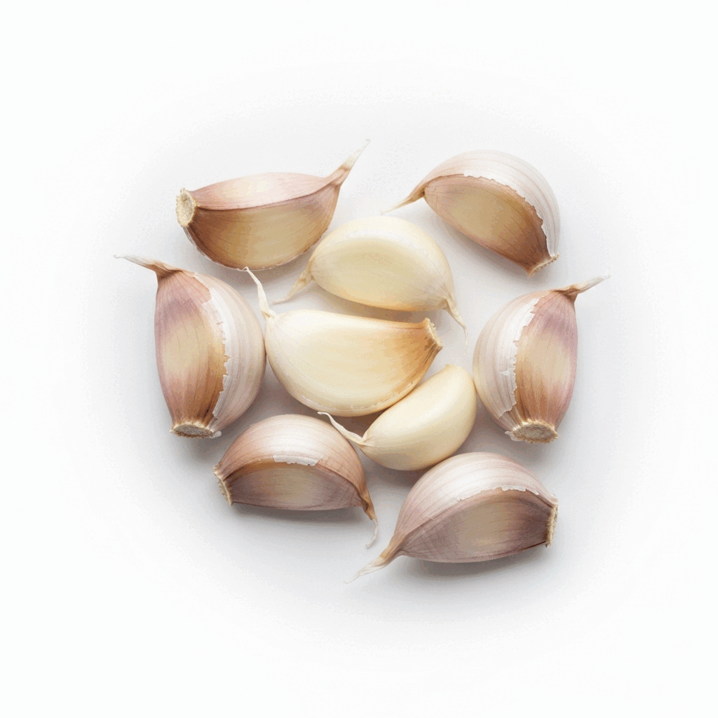 spicchio d’aglio