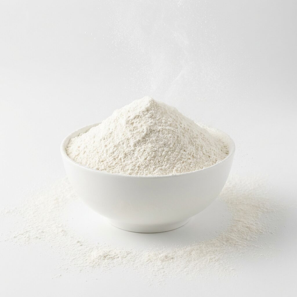 di farina tipo 0