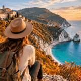 La Riviera del Conero in autunno: spiagge, borghi e sentieri per un weekend nelle Marche