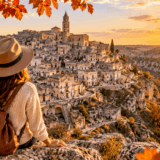 Matera in autunno: come organizzare una visita tra i Sassi e la Murgia