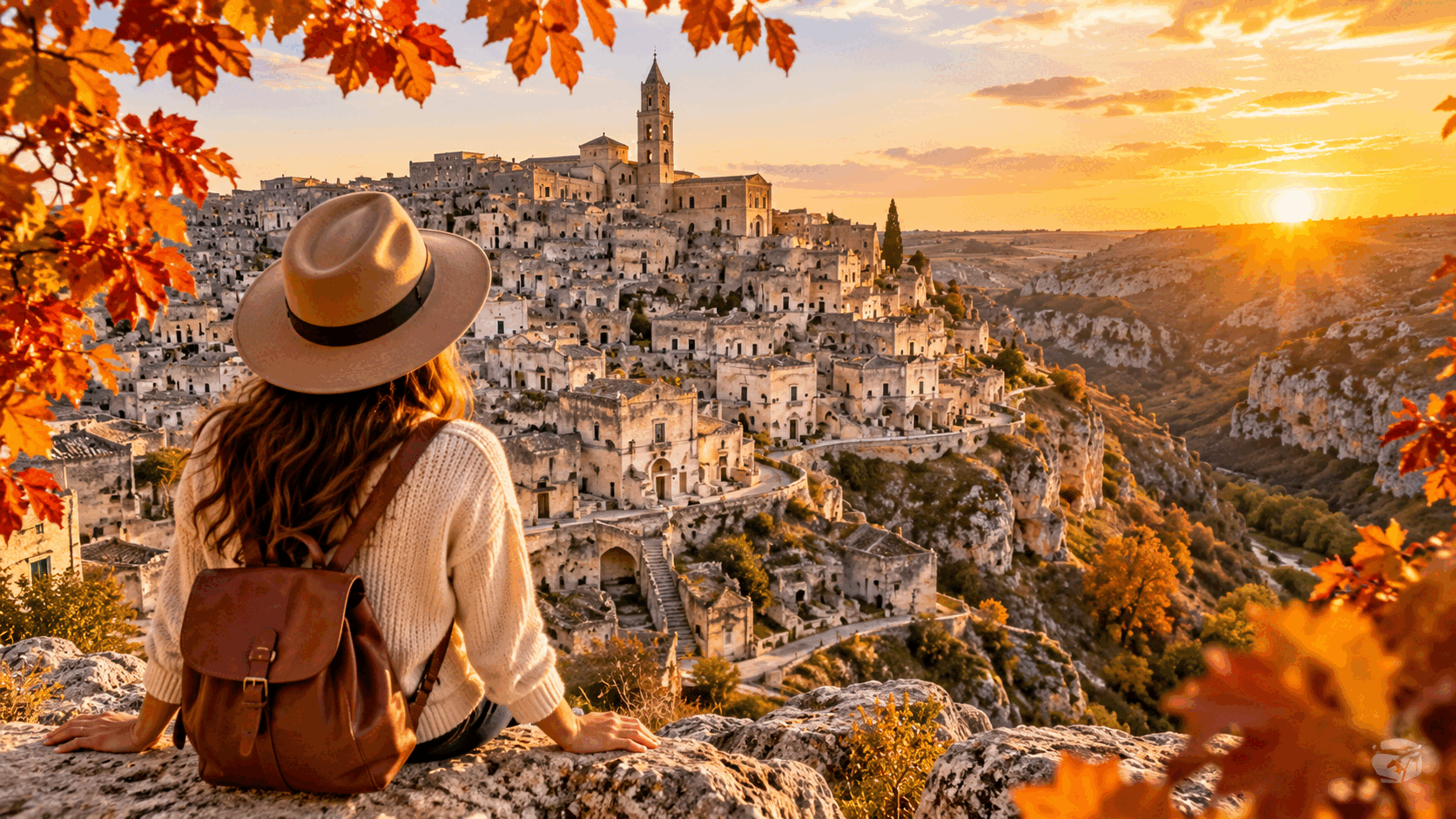 Matera in autunno: come organizzare una visita tra i Sassi e la Murgia
