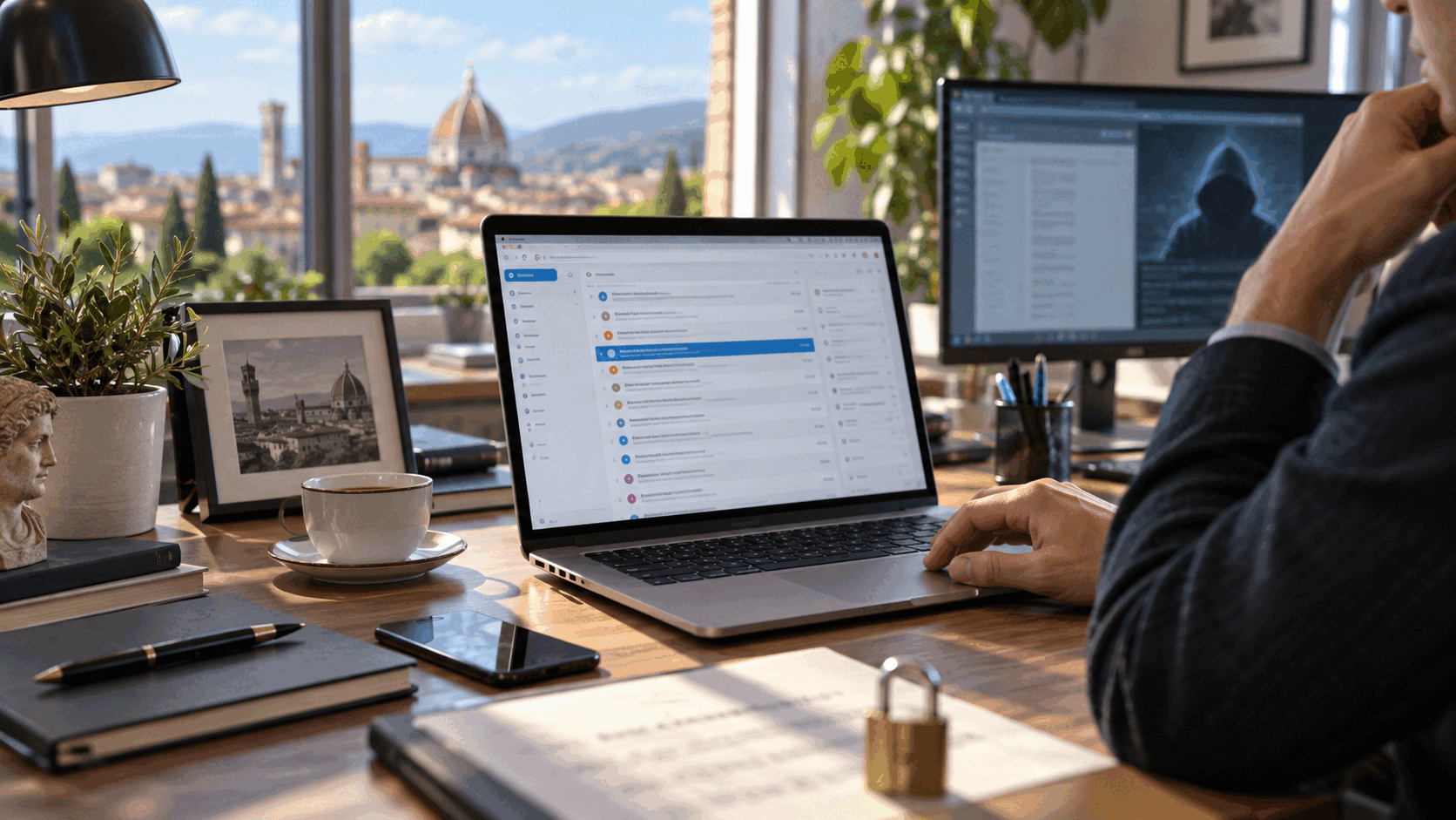 Microsoft Exchange, una falla permette di leggere le email dei colleghi: cosa sapere
