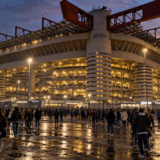 Milan-Atalanta, rimonta e finale da brividi: il Diavolo conquista San Siro per 3-2