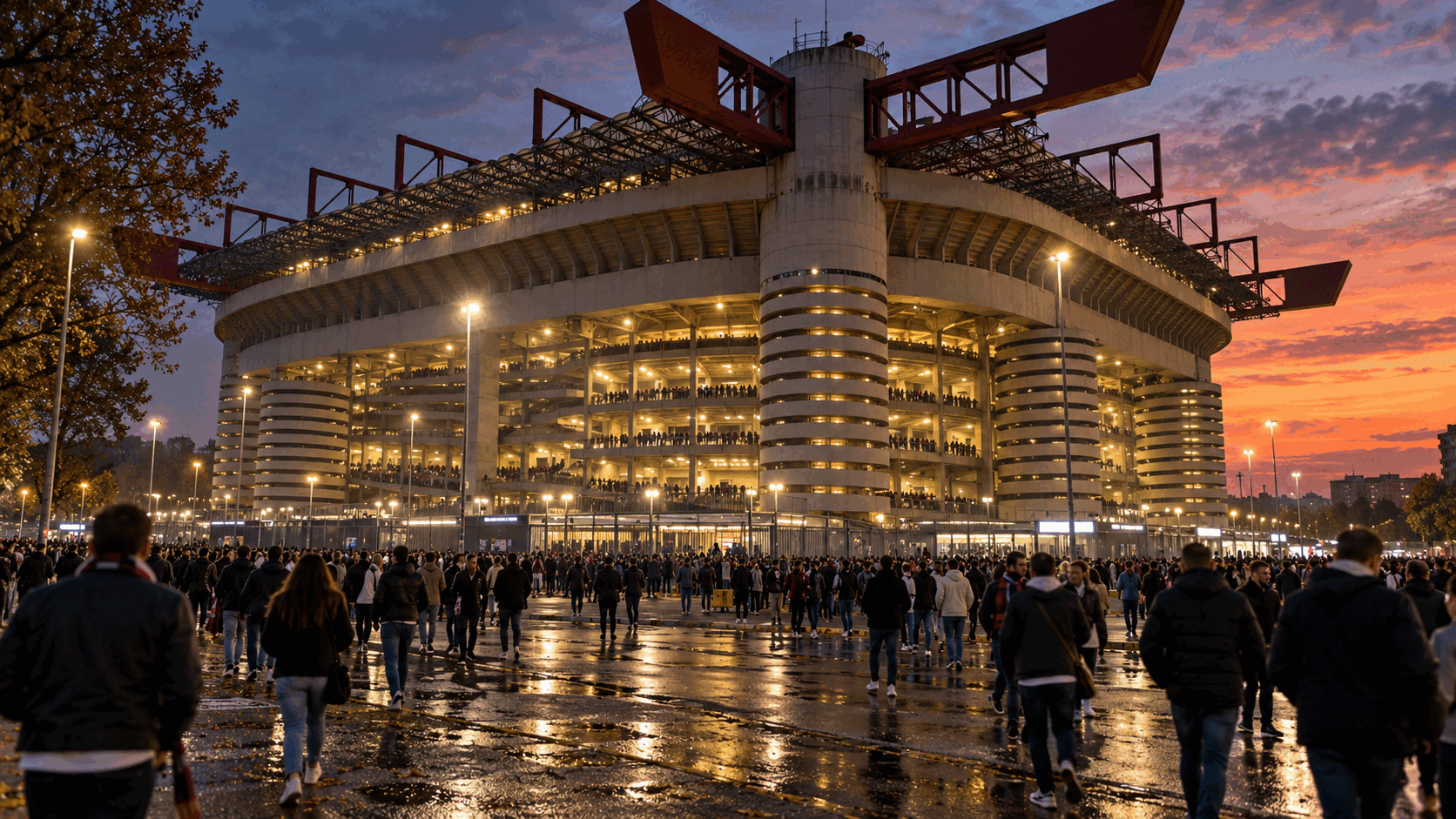 Milan-Atalanta, rimonta e finale da brividi: il Diavolo conquista San Siro per 3-2