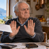 Simon, pensionato, rifiuta tutti gli aiuti a cui ha diritto: «Preferisco cavarmela», ma ecco quanto gli costa
