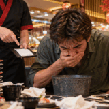 Un ristorante all you can eat introduce la «tassa sul vomito»: ecco quanto pagano i clienti che esagerano