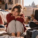 Una camera sempre in disordine non è necessariamente pigrizia: ecco cosa ci leggono davvero gli psicologi