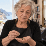 Va in pensione a 63 anni, poi riapre il salone a 71: «Oggi ho guadagnato 30 euro, bastano a malapena per la luce»